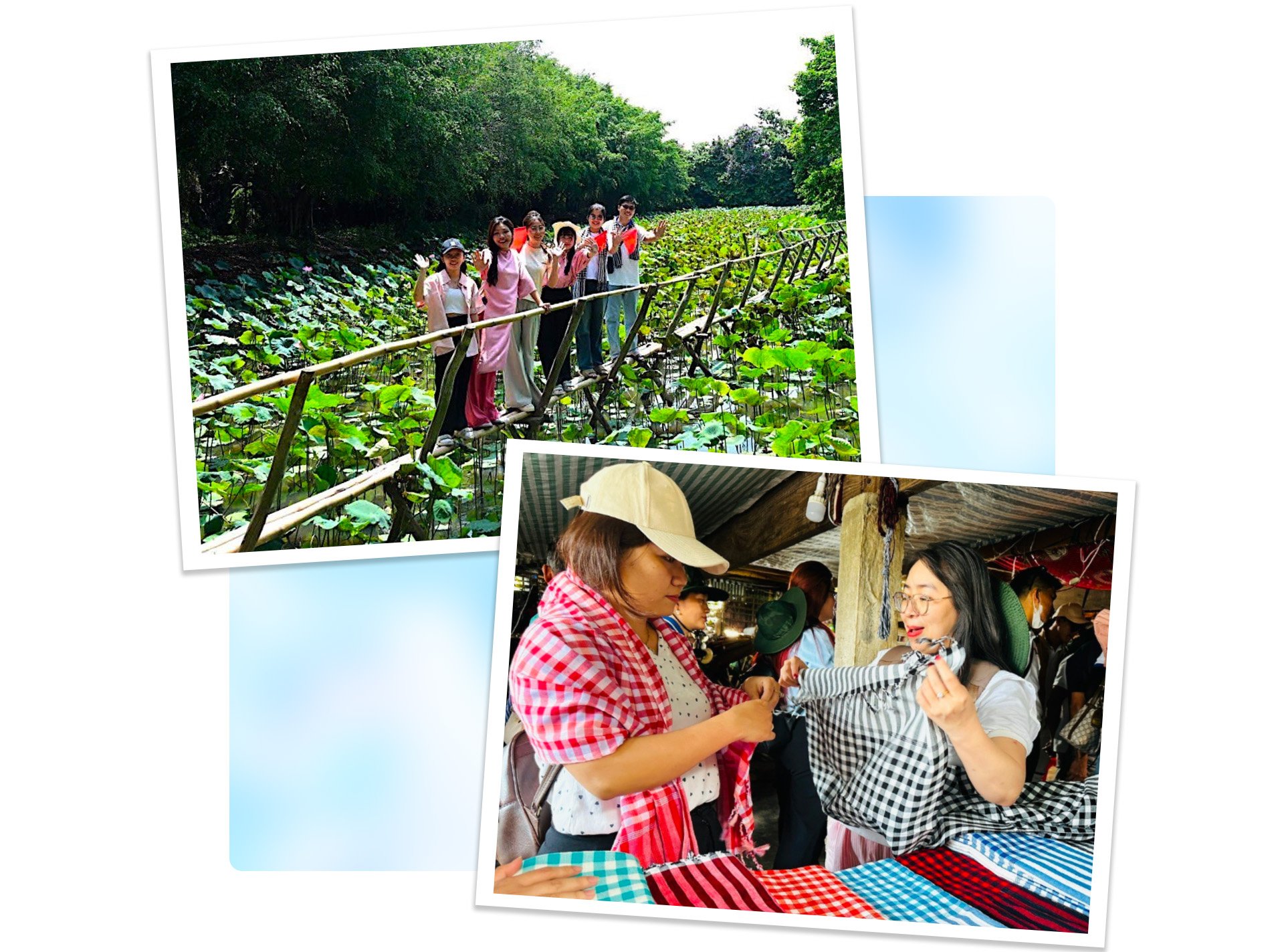 Nha khoa Phương Thành tiên phong mô hình Du lịch nha khoa ở miền Tây