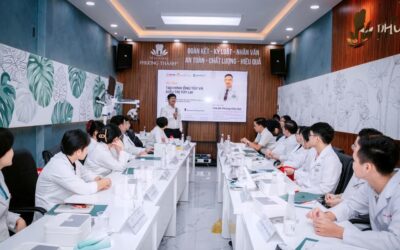 Workshop “Nội nha toàn diện và xâm lấn tối thiểu”