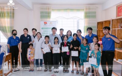 Phối hợp Tổ chức Lễ ra quân Tháng Thanh niên 2024