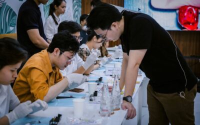 Giải pháp nội nha đương đại theo triết lý Nhẹ – Nhanh – Nhàn