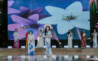 Hội thi “Thời trang công sở”