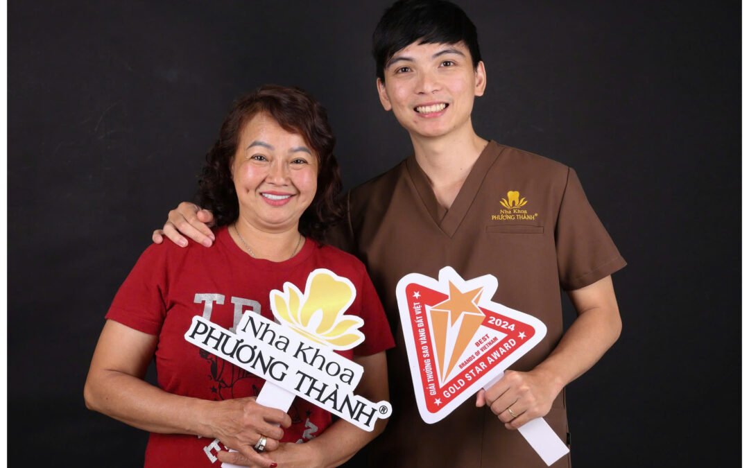 Cuộc sống thay đổi hoàn toàn nhờ Implant toàn hàm