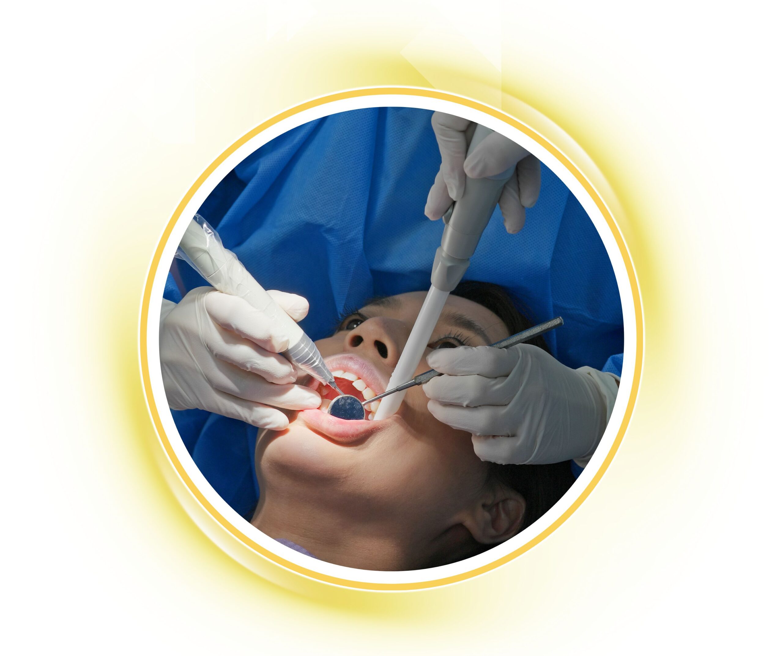 Quy trình điều trị và chăm sóc răng miệng chuyên nghiệp tại Nha khoa Phương Thành