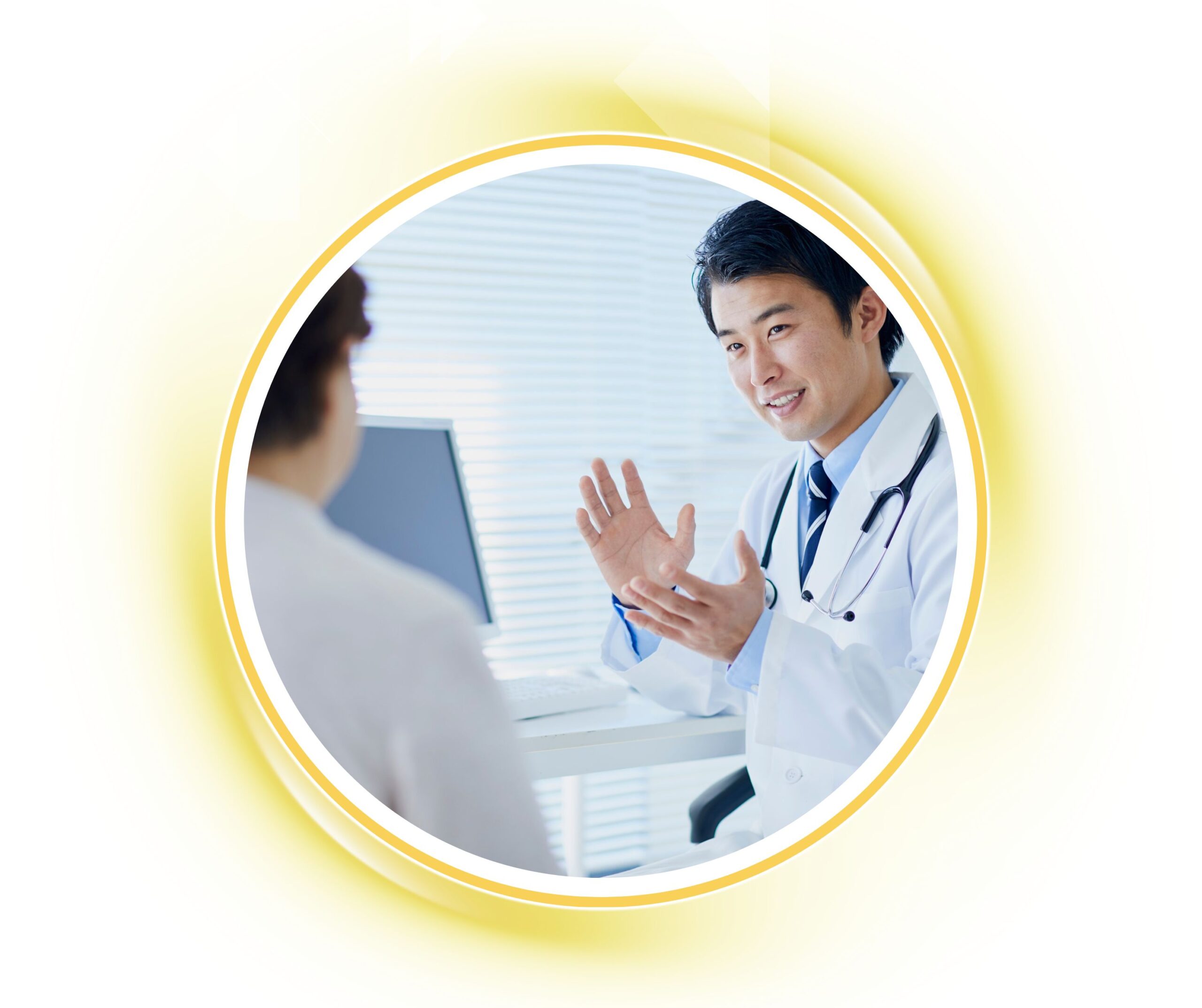 Bác sĩ Nha khoa Phương Thành tận tâm tư vấn kế hoạch điều trị răng miệng cho khách hàng