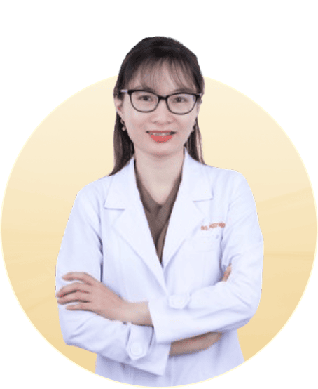 Khoa phục hồi - Thẩm mỹ răng - Thái dương Hàm Bác sĩ Phạm Ngọc Diệp