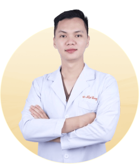 Khoa phẫu thuật miệng - Cấy ghép Implant Bác sĩ Nguyễn Hà Nhật Quang