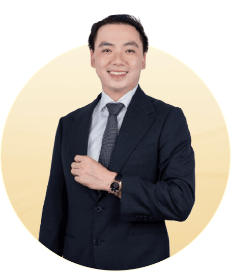 Chủ tịch hội đồng quản trị - Tổng giám đốc Bác sĩ CKI Phạm Kim Thành