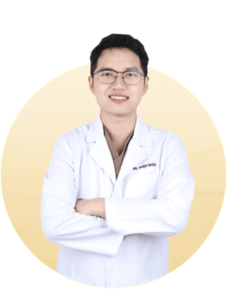 Khoa phục hồi - Thẩm mỹ răng - Thái dương Hàm Bác sĩ Phạm Trần Thiện Nhân