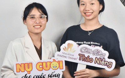 Chọn đúng bác sĩ chỉnh nha, yếu tố tiên quyết cho nụ cười hoàn hảo