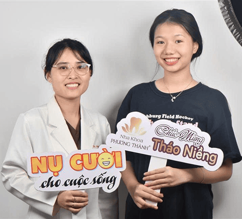 Chọn đúng bác sĩ chỉnh nha, yếu tố tiên quyết cho nụ cười hoàn hảo